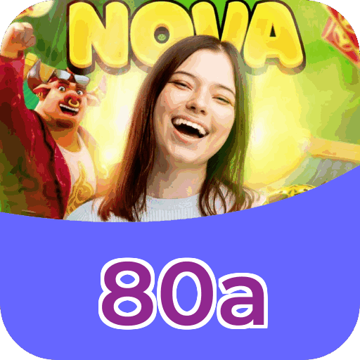 80a RTP Games